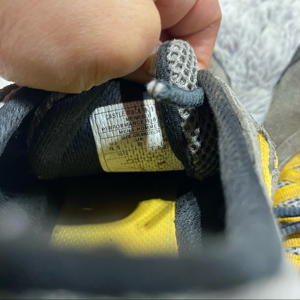 Merrell Sneakers - Picture 2 of 7